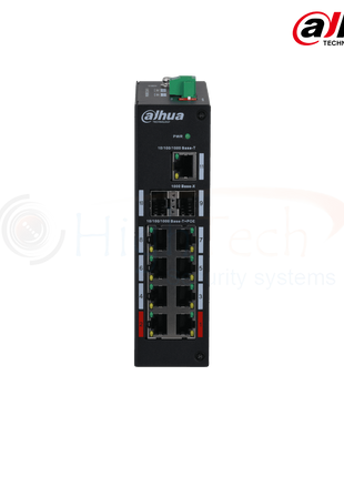 Dahua DH-PFS3211-8GT-120