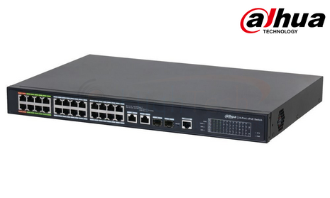 Dahua DH-LR2226-24ET-360-V2