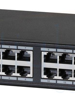 Dahua PFS4420-16GT-240