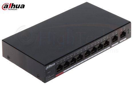 Dahua DH-CS4010-8ET-110