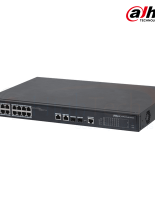 Dahua DH-CS4218-16ET-135