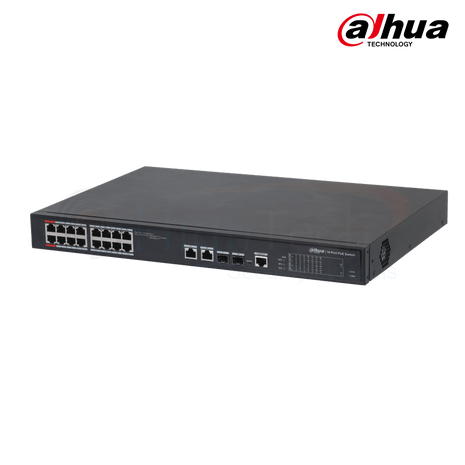 Dahua DH-CS4218-16ET-135