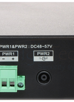 Dahua DH-LR2110-8ET-120-V2