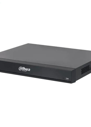 NVR5216-16P-XI, 16x PoE, Zonder Opslag, Geschikt voor 16 IP camera's