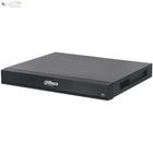NVR5216-16P-XI, 16x PoE, Zonder Opslag, Geschikt voor 16 IP camera's