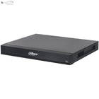 NVR5232-16P-Ei, Netwerk Video Recorder, 16x PoE Geschikt voor 32 IP camera's, AI Technology