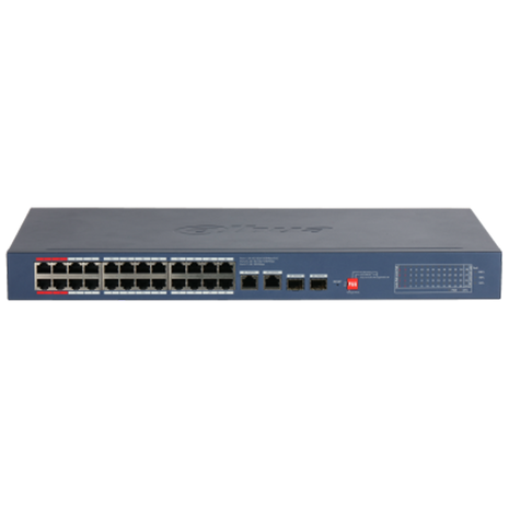 Dahua DH-CS4226-24ET-240-V2