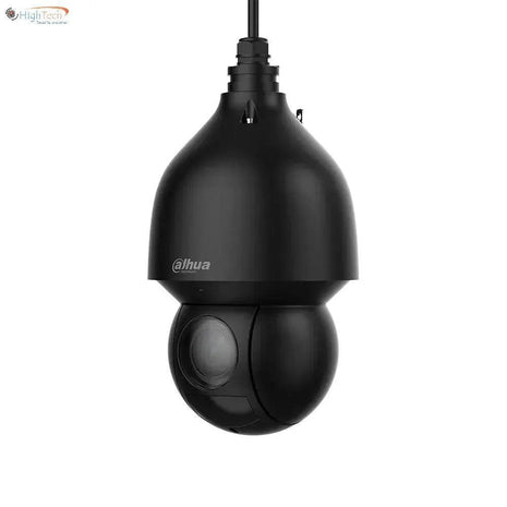 SD5A825GA‑HNR – 8 MP 4K 25× PTZ WizSense met Starlight+