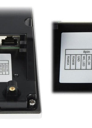 VIDEO-INTERCOM VTO3222E-P IP / 2-Wire DAHUA