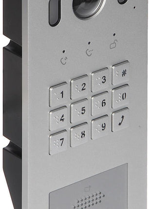 VIDEO-INTERCOM VTO3222E-P IP / 2-Wire DAHUA