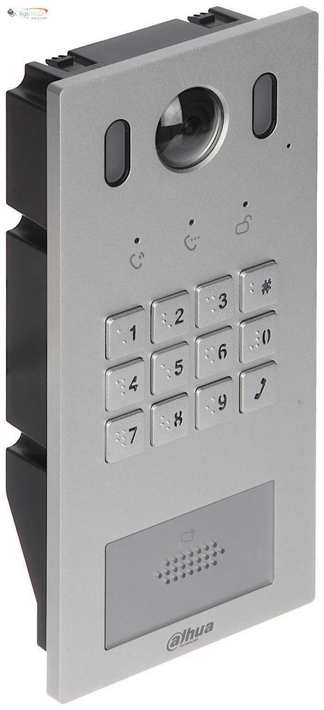 VIDEO-INTERCOM VTO3222E-P IP / 2-Wire DAHUA