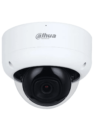 Dahua DH-IPC-HDBW2441EP-S-0280B Lite series, 4MP WDR IR, 2.8mm lens,IP67, IK10, met ingebouwde microfoon Dahua HighTech security systems 