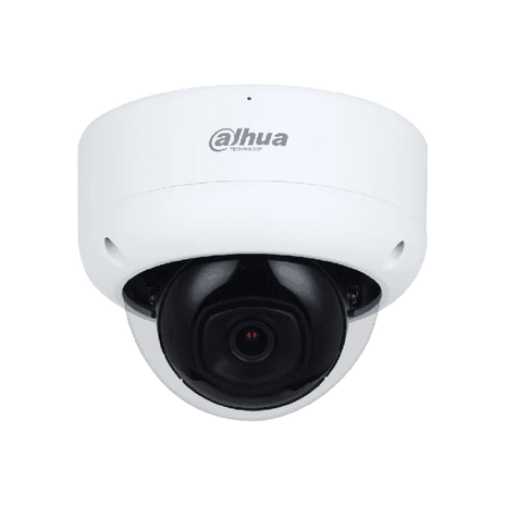 Dahua DH-IPC-HDBW2441EP-S-0280B Lite series, 4MP WDR IR, 2.8mm lens,IP67, IK10, met ingebouwde microfoon Dahua HighTech security systems 