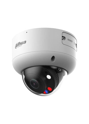 Dahua DH-IPC-HDBW3549R1-ZAS-PV 5MP 2.7-13,5mm lens IR en witte verlichting Dahua HighTech security systems 