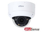 Dahua DH-IPC-HDBW3549R1-ZAS-PV 5MP 2.7-13,5mm lens IR en witte verlichting Dahua HighTech security systems 