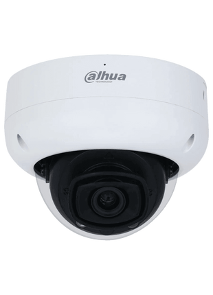 Dahua DH-IPC-HDBW5442RP-ASE-28B-S3 WizMind S series 4MP Starlight dome, H.264/H.265, WDR (140 dB), TDN, 2,8 mm, IR (50m), ePoE Dahua HighTech security systems 