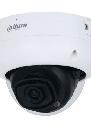 Dahua DH-IPC-HDBW5842RP-ASE-28B-S3 WizMind IP Dome Camera 4K 2.8mm IR 30m 12vdc PoE Dahua HighTech security systems 