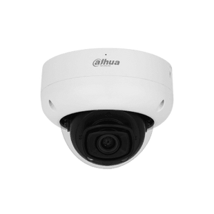 Dahua HDBW5441R-ASE-HDMI - 4MP D/N IR 3-Axis Starlight WDR Vandaal Dome 2.8mm lens Dahua HighTech security systems 