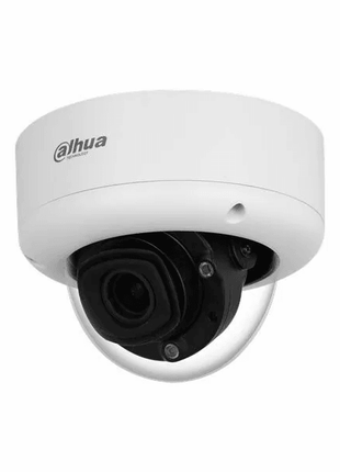 Dahua IPC-HDBW71242E1P-Z-2712-X - ePoE 12MP D/N IR Deeplight WDR Dome 2.7-12mm Motorzoomlens