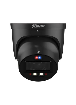 HDW3849H-ZAS-PV-S5 - 8MP TiOC 3.0 Eyeball 2.7-13.5mm