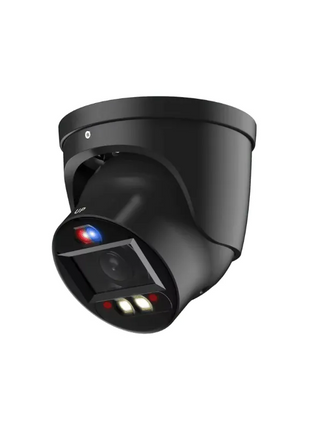 HDW3849H-ZAS-PV-S5 - 8MP TiOC 3.0 Eyeball 2.7-13.5mm