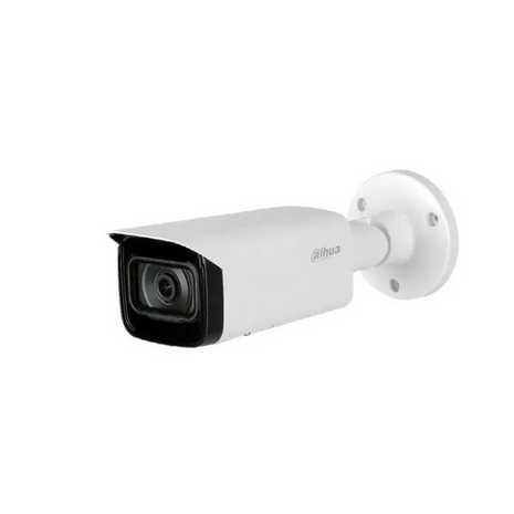 Dahua DH-IPC-HFW5842TP-ASE-0280B-S3 8MP
