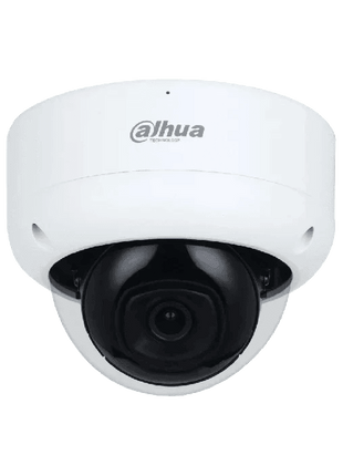 Dahua IPC-HDBW2841E-S 8MP/4K Dome WizSense SD slot PoE IR-Leds Build-in Mic. Dahua HighTech security systems 