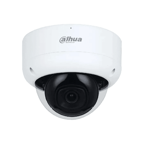 Dahua IPC-HDBW2841E-S 8MP/4K Dome WizSense SD slot PoE IR-Leds Build-in Mic. Dahua HighTech security systems 