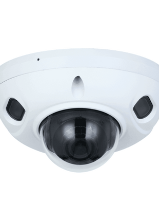 Dahua IPC-HDBW3241FP-AS-28B-S2 WizSense series netwerk camera , Full HD, 2MP Vandaal bestendige compacte IR-Mini Dom Dahua HighTech security systems 