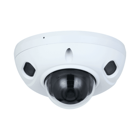 Dahua IPC-HDBW3241FP-AS-28B-S2 WizSense series netwerk camera , Full HD, 2MP Vandaal bestendige compacte IR-Mini Dom Dahua HighTech security systems 