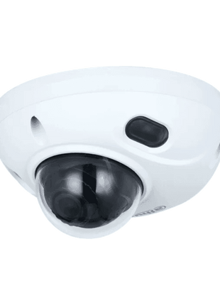 Dahua IPC-HDBW3441FP-AS-28B-S2, WizSense series, 4MP, IR-Mini Dome 2.8mm Dahua HighTech security systems 