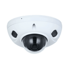 Dahua IPC-HDBW3441FP-AS-28B-S2, WizSense series, 4MP, IR-Mini Dome 2.8mm Dahua HighTech security systems 