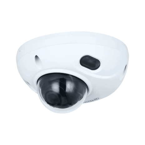 Dahua IPC-HDBW3541FP-AS-S2, 5MP Mini Dome Network Camera 2.8mm, Wizsense Dahua HighTech security systems 