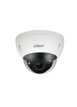 Dahua IPC-HDBW5241EP-ZE-27135-S3 2MP Starlight IR dome, 2,7 - 13.5 mm