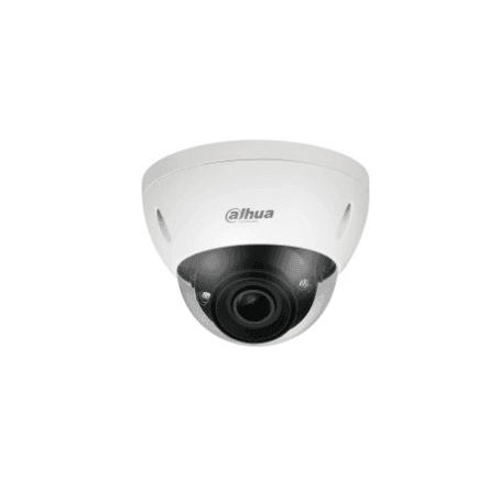 Dahua IPC-HDBW5442EP-Z4E-S3 WizMind S series 4MP Starlight TDN, 8 - 32 mm lens, IR 80M ePoE, IK10, IP67