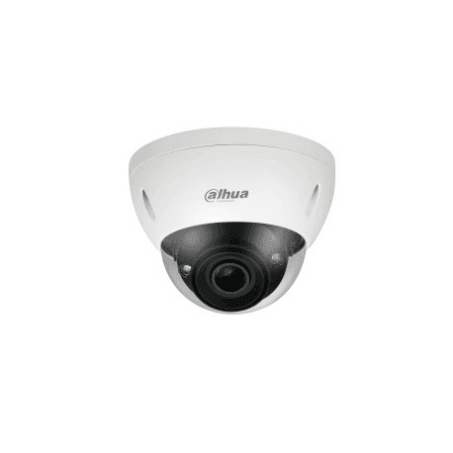 Dahua HDBW5442E-ZE-S3 - 4MP D/N IR Deeplight WDR Vandaal Dome 2.7-12mm Motorzoomlens