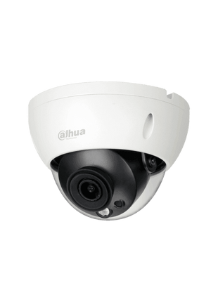 Dahua IPC-HDBW5241RP-ASE-28B-S3 WizMind series 2MP Starlight dome H.264/H.265, WDR (120 dB), TDN, 2,8 mm, IR (50 m), ePoE Dahua HighTech security systems 