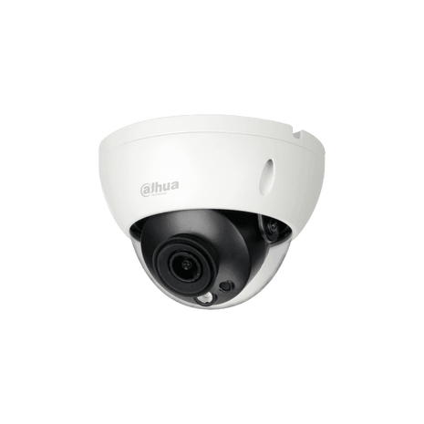 Dahua IPC-HDBW5241RP-ASE-28B-S3 WizMind series 2MP Starlight dome H.264/H.265, WDR (120 dB), TDN, 2,8 mm, IR (50 m), ePoE Dahua HighTech security systems 