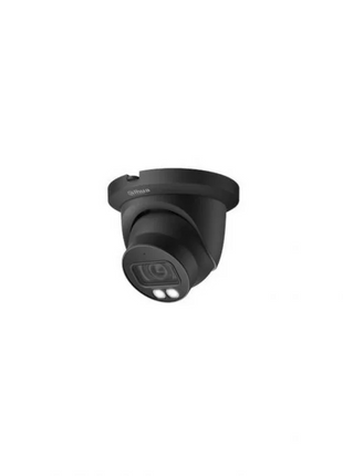 Dahua IPC-HDW5449TM-SE-LED Zwart