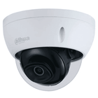 5MP Dahua WizSense Starlight DH-IPC-HDBW2541EP-S PoE Dome IP buiten beveiligingscamera. Dahua HighTech security systems 