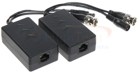 Dahua DH-PFM801-4MP