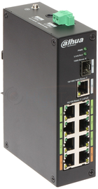 Dahua DH-LR2110-8ET-120-V2