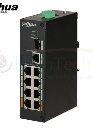 Dahua DH-PFS3110-8ET-96