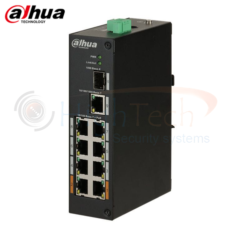 Dahua DH-PFS3110-8ET-96