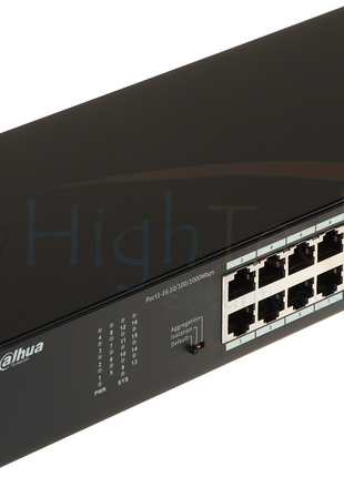 Dahua DH-S3016-16GT