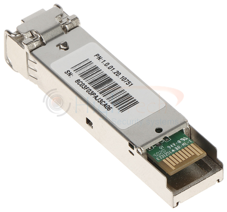Dahua PFT3950