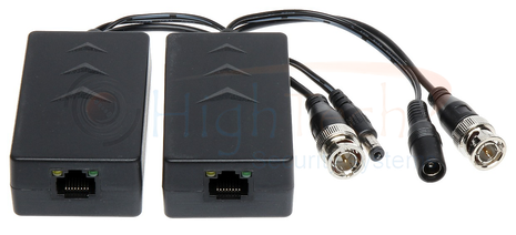 Dahua DH-PFM801-4MP