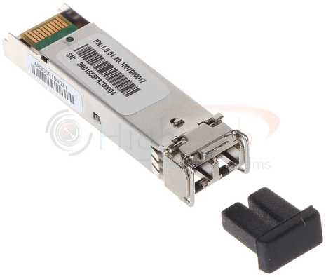 Dahua PFT3950