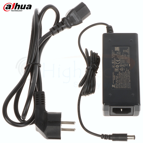 Dahua DH-CS4006-4GT-60