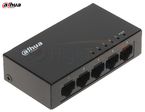 Dahua DH-PFS3005-5GT